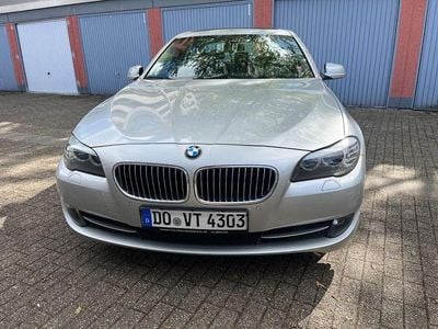 BMW 523