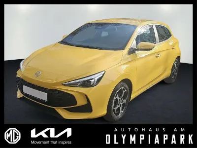 Gebraucht MG MG3