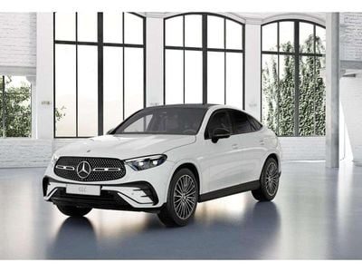 Mercedes GLC220