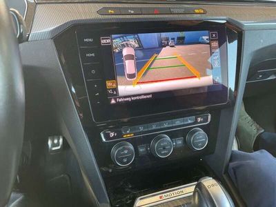 VW Arteon
