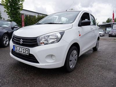 Suzuki Celerio
