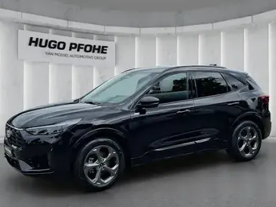 Gebraucht Ford Kuga