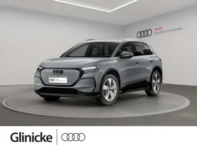 Nouă Audi Q4 e-tron Sport 150 kW (204 CP) 2026 Gri SUV
