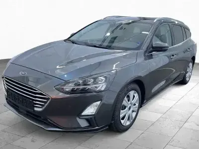 Occasion Ford Focus Active 150 ch (110 kW) 2020 Bleue Break