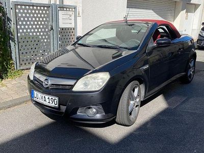 Opel Tigra