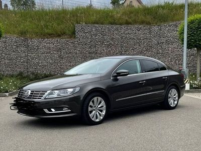 VW CC