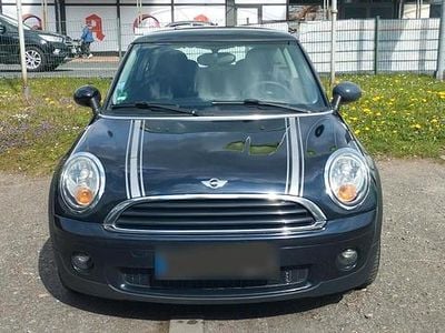 Second-hand Mini Cooper 2008 Hatchback