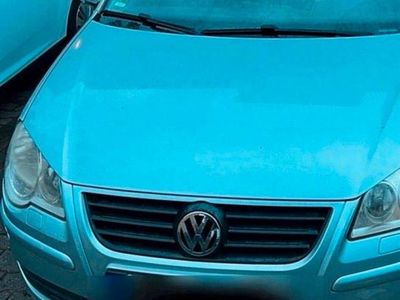 Gebraucht 2006 VW Polo Kleinwagen | 2.200 € (Fairer Preis)