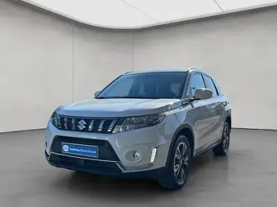 Gebraucht Suzuki Vitara