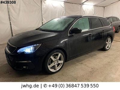 Gebraucht Peugeot 308 131 PS (96 kW) 2019 Andere Limousine
