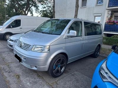 VW T5