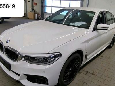 BMW 530e