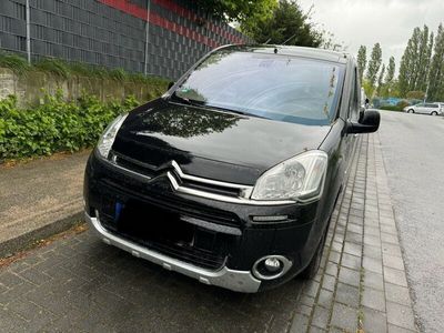 gebraucht Citroën Berlingo eHDi 90 Selection
