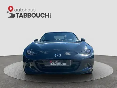 Gebraucht Mazda MX5