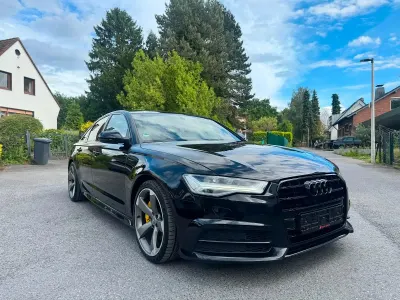 Gebraucht Audi A6