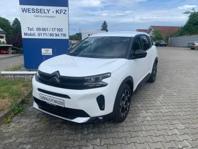 Gebraucht Citroën C5 Aircross