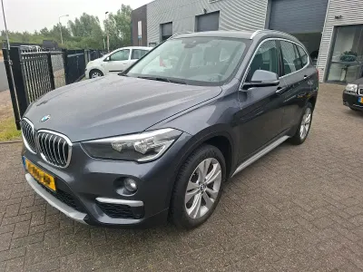 Gebraucht BMW X1