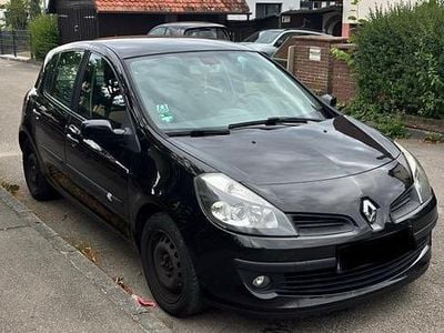 Renault Clio III