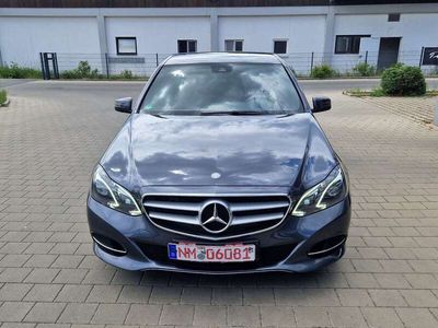 Mercedes E300