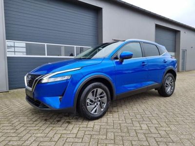 gebraucht Nissan Qashqai 1.3 DIG-T