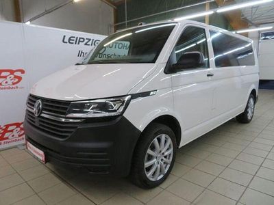Gebraucht VW T6.1 150 PS (110 kW) 2020 Andere Van