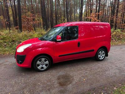 Fiat Doblò
