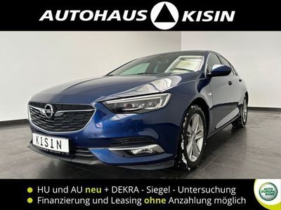 gebraucht Opel Insignia Grand Sport 1.6 CDTI Innovation CAM