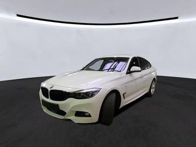 BMW 320 Gran Turismo