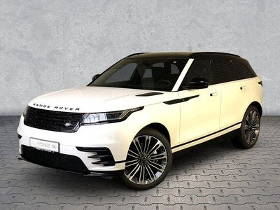 Weiß Gebraucht 2024 Land Rover Range Rover Velar HSE SUV | 85.880 € (Teuer)