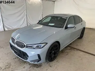 Gebraucht BMW 320