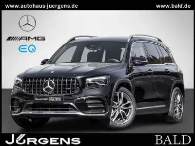Gebraucht Mercedes GLB35