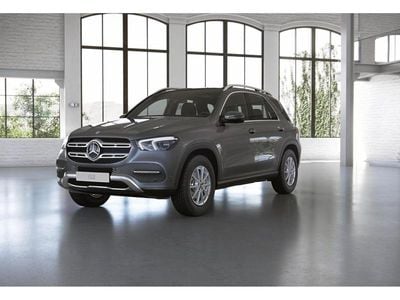 Mercedes GLE300