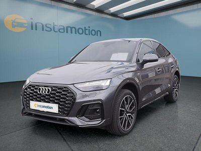 Audi Q5 Sportback