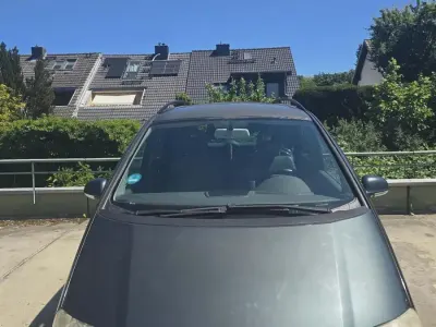 Gebraucht VW Sharan