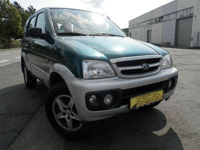 Daihatsu Terios