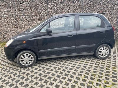 gebraucht Chevrolet Matiz 