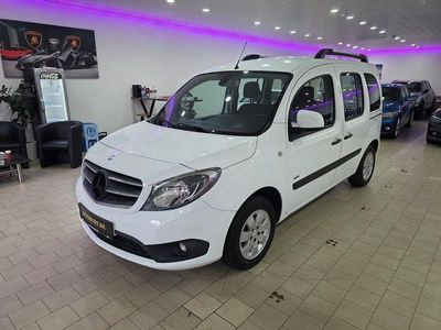 Mercedes Citan 109