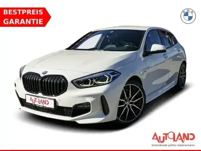 Gebraucht BMW 120