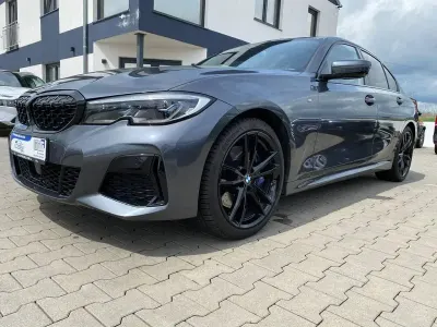 Używany BMW M340