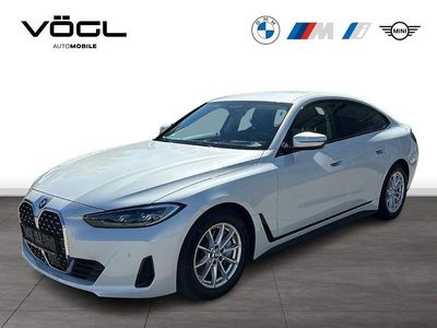 BMW 430 Gran Coupé
