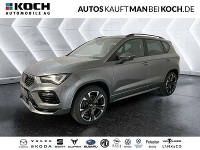 Gebraucht Cupra Ateca VZ 300 PS (220 kW) 2022 Andere farbe SUV