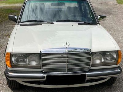 gebraucht Mercedes 200 200