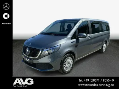 Gebraucht Mercedes EQV300