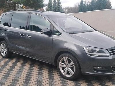 VW Sharan