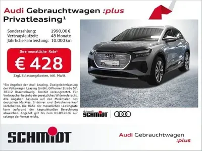 Gebraucht Audi Q4 e-tron