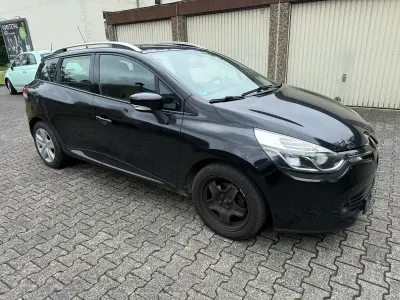 Brugt Renault Clio GrandTour