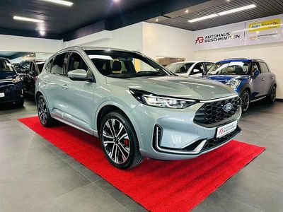 Solar silver Gebraucht 2024 Ford Kuga ST-Line X SUV | 34.870 € (Fairer Preis)