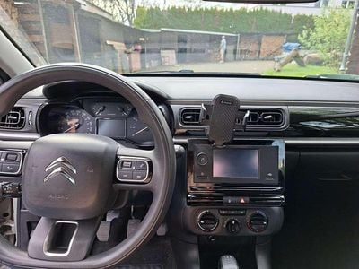 Second-hand Citroën C3 PureTech 83 CP (61 kW) 2021 Hatchback