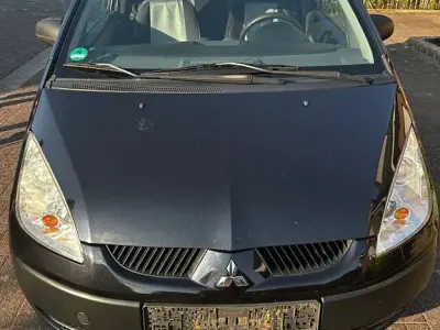 Gebraucht Mitsubishi Colt