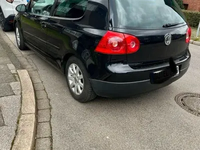 Gebraucht VW Golf IV